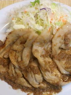 柔らかお肉な豚の生姜焼き-レシピのメイン写真