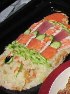 こいのぼりご飯で子供の日のお祝♡-レシピのメイン写真