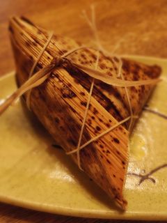 中華ちまき-レシピのメイン写真