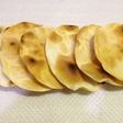 餃子の皮でパリパリ簡単クリスピー!
