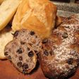 簡単一気に2種類フランスパン!