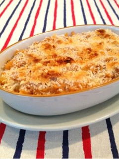 ポテトのパン粉焼き-レシピのメイン写真