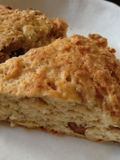 カリッとザクっと♪ナッツ入りバナナケーキ-レシピのメイン写真