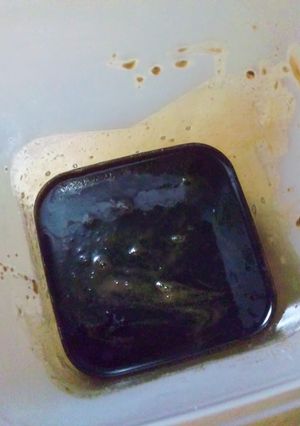 やきとりのたれ-レシピのメイン写真