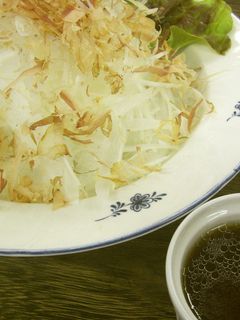 ポン酢で食べる*簡単!オニオンサラダ-レシピのメイン写真