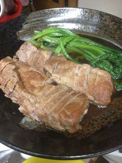 煮豚-レシピのメイン写真