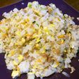 醤油麹or塩麹が隠し味☆炒飯