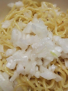 新たまねぎで簡単激ウマ焼そば☆-レシピのメイン写真