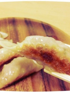 和風餃子-レシピのメイン写真