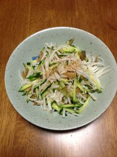 サッパリ!大根とザーサイの和えもの-レシピのメイン写真