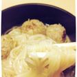 肉団子にゅうめん