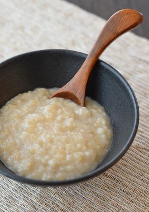 ヨーグルトメーカーで玄米甘麹-レシピのメイン写真