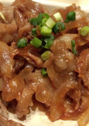 豚皿-レシピのメイン写真