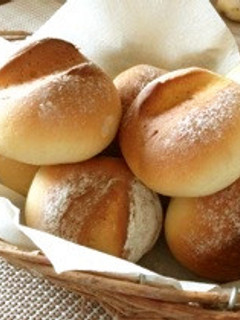 豆乳パン-レシピのメイン写真