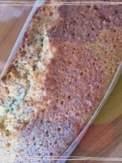 紅茶のパウンドケーキ-レシピのメイン写真