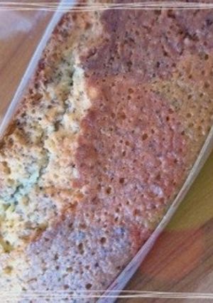 紅茶のパウンドケーキ-レシピのメイン写真