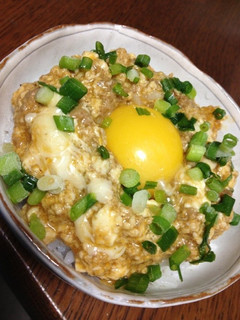 簡単!卵と豆腐の*麻婆どんぶり*-レシピのメイン写真