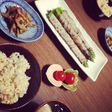 さっぱりミニトマトの美味しい食べ方