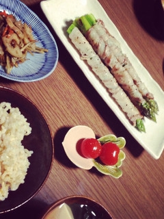 さっぱりミニトマトの美味しい食べ方-レシピのメイン写真