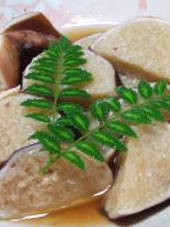 駅弁の味「いかめし」-レシピのメイン写真