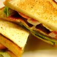 とっておきのBLT