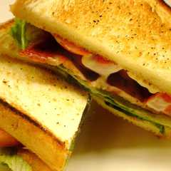 รูปของ とっておきのBLT