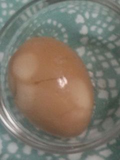 簡単!絶品煮卵(味玉)-レシピのメイン写真