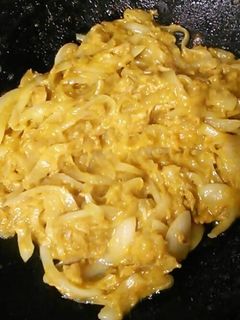 色々便利なツナと玉ねぎのカレーマヨ炒め-レシピのメイン写真