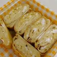 基本からアレンジまで！思わずつくりたくなる「甘い我が家の卵焼き」の