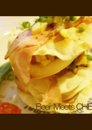 Beer Meets CHEESE♪-レシピのメイン写真