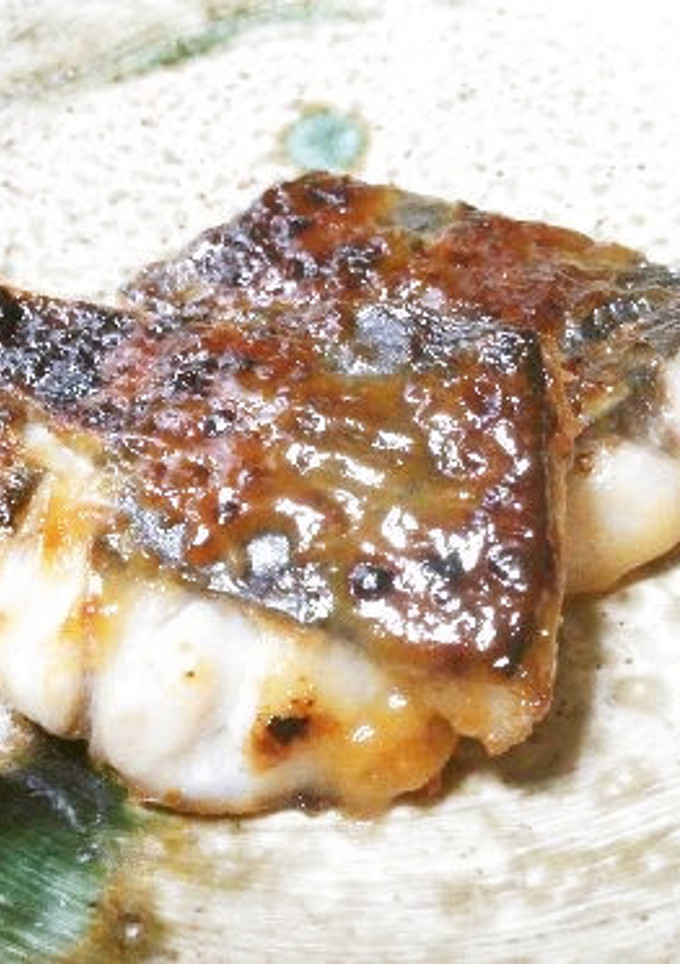 超簡単♪さわらの西京焼き風-レシピのメイン写真