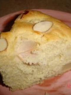 洋ナシのケーキ-レシピのメイン写真