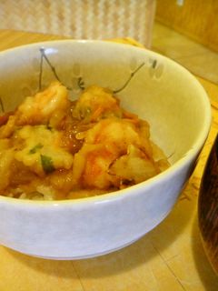 夏に最高!さっぱり天丼!?-レシピのメイン写真