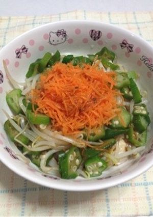 ぷりぷりムネ肉の野菜のせ-レシピのメイン写真