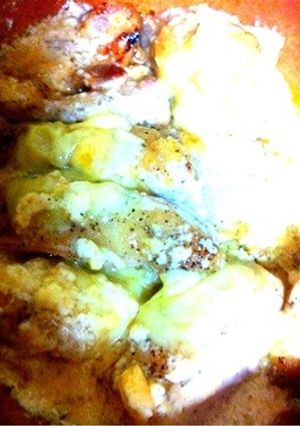 ★簡単★オーブンだけのグリルチキン-レシピのメイン写真