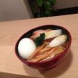 まかない非常時‘‘弾丸’’ラーメン