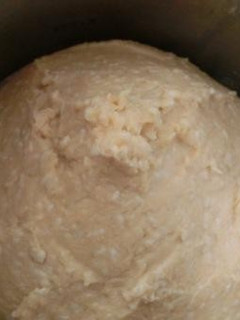 材料は3つだけ!手前味噌作り!-レシピのメイン写真