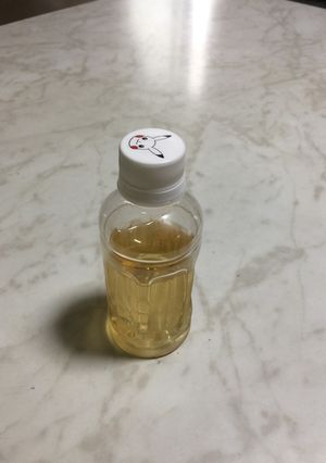 すし酢-レシピのメイン写真