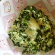離乳食後期~簡単高野豆腐と野菜のグラタン