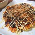 使いたい分だけ!お好み焼きソース
