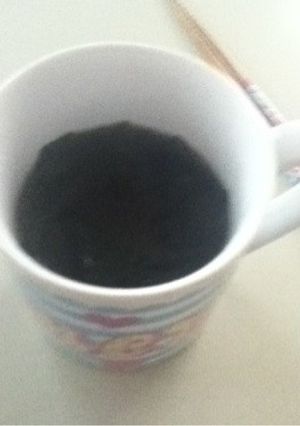 超簡単★わかめスープ-レシピのメイン写真