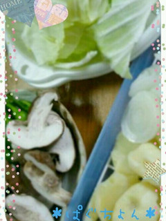 ぉ家焼肉の時の野菜 覚書-レシピのメイン写真