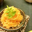しらたきの醤油麹×ケチャップ炒め