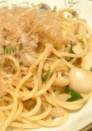 ボンビーパスタ-レシピのメイン写真