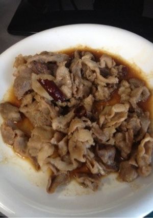 簡単！即席！焼肉のタレ-レシピのメイン写真