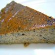 ノンオイル☆バナナ豆腐☆ケーキ