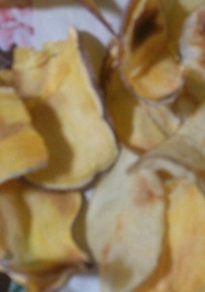 ベジップス-レシピのメイン写真