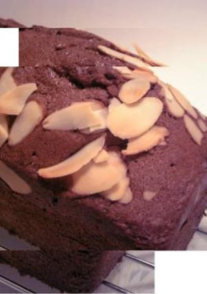 チョコっとチョコ②ケーキ-レシピのメイン写真
