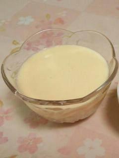 なめらかレアチーズケーキ-レシピのメイン写真
