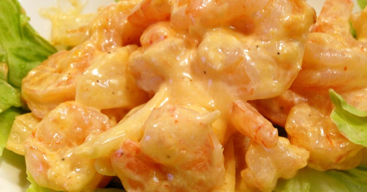 エビマヨ 簡単エビマヨ by ハリーかあさん 【クックパッド】 簡単おいしい